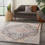 Tapis oriental gris anthracite Express-1010867635