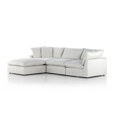 Stevie Modular Sectional