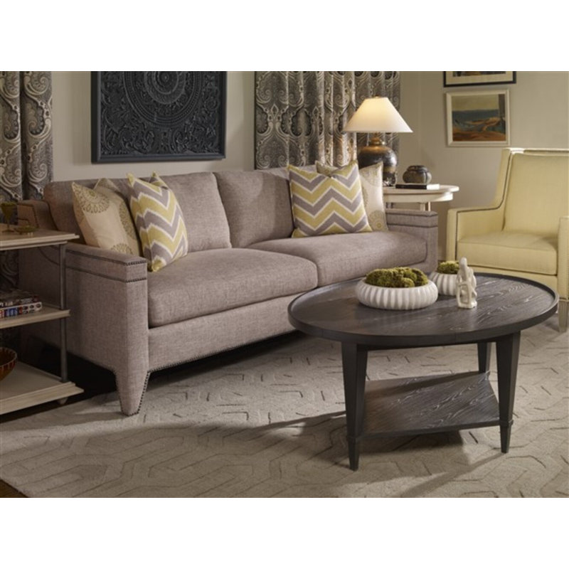 Alec Wingback Chair, Casa Blanca, Bennett Carolina, Yes