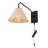 Christoph Plug-in Armed Sconce-1703158056