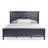 Vinesha Panel Bed-1557310657-1557310670