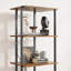 Étagère à livres H 70,8 "x l 24,8" Lavern-1925470212