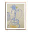 Rubbings 1 Print by Fox Print-1685312301-1685312299