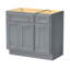 36 base de meuble-lavabo simple seulement-93720943