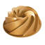 Nordic Ware Non-Stick Bundt Heritage Pan-1802091084