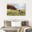 Brampt Border Collie And Cow-107707388