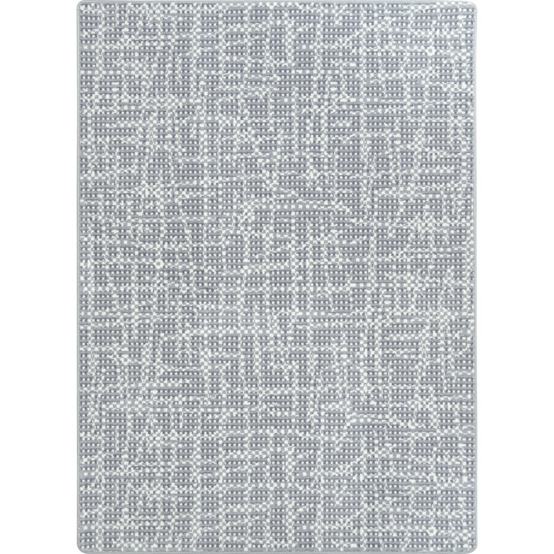 Tapis WorkSpace, Rectangle 5 pi 4 po x 7 pi 8 po