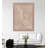 " Abstract Irregular Lines " by Lucrecia