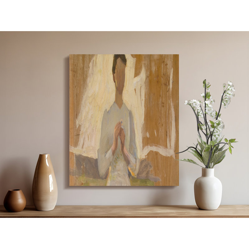 Dalke Wrapped Canvas Print Set, 18x24