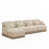 Beige sélectionné