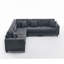 Comfortable Oversized Modular Sofa Set For Living Room, Stylish And Versatile-450528207