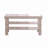 Pina Quality Solid Wood Shoe Bench-1748125410