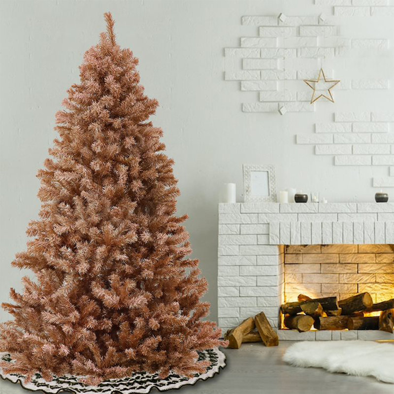 Easy Set-Up Christmas Tree