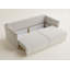 3 Seater Reclining Sofa-817240626