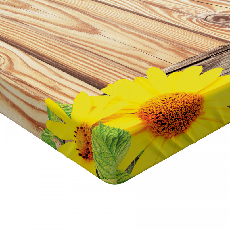 Microfiber Fitted Sheet, Queen Fitted Sheet