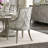 Sanctuary Upholstered Arm Chair