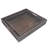 Dubai Wood Tray - Set of 2