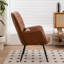 Chaise avec accoudoirs en tissu-1955630931