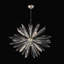 6 - Light Sputnik Sphere Chandelier