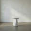 Finn Marble End Table