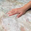 Tapis à poil long de qualité supérieure lavable à la machine ADS698-131559791-131559780
