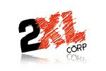 Logo 2XL