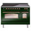ILVE Nostalgie II 48 in Induction Range-2036211012