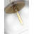 Bronsyn 1 - Light Single Pendant-44138624