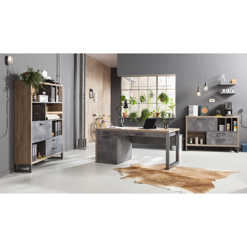 Lafabrica Writing Desk