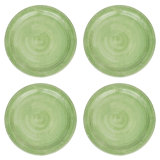 Berry & Thread Melamine Dinner Plate