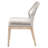 Gurnelle Mitali Cross Back Side Chair-66189265