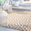 Tapis d'intérieur / extérieur à motif géométrique Herefordshire Performance-1575664147