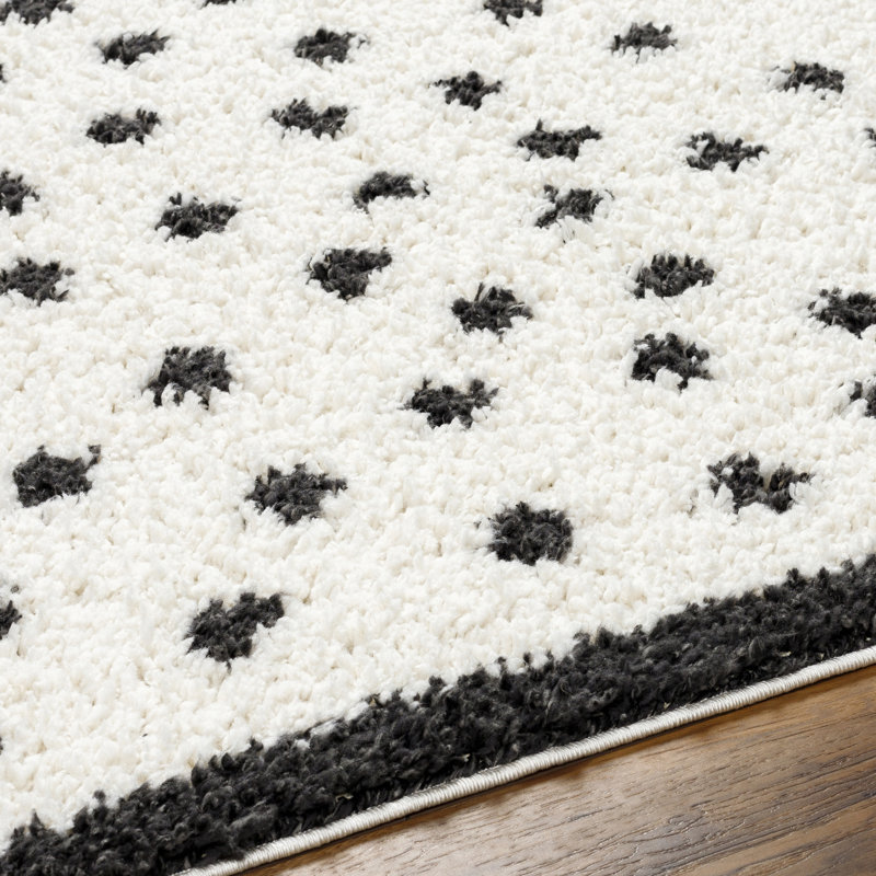 Indoor Rug, Rectangle 7'10" x 10'