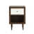 Walnut/White is out of stock selected