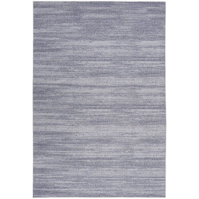 Tapis en polyester et coton lavable à la machine avec envers antidérapant Clie