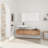 60'' Single Bathroom Vanity with Resin Top