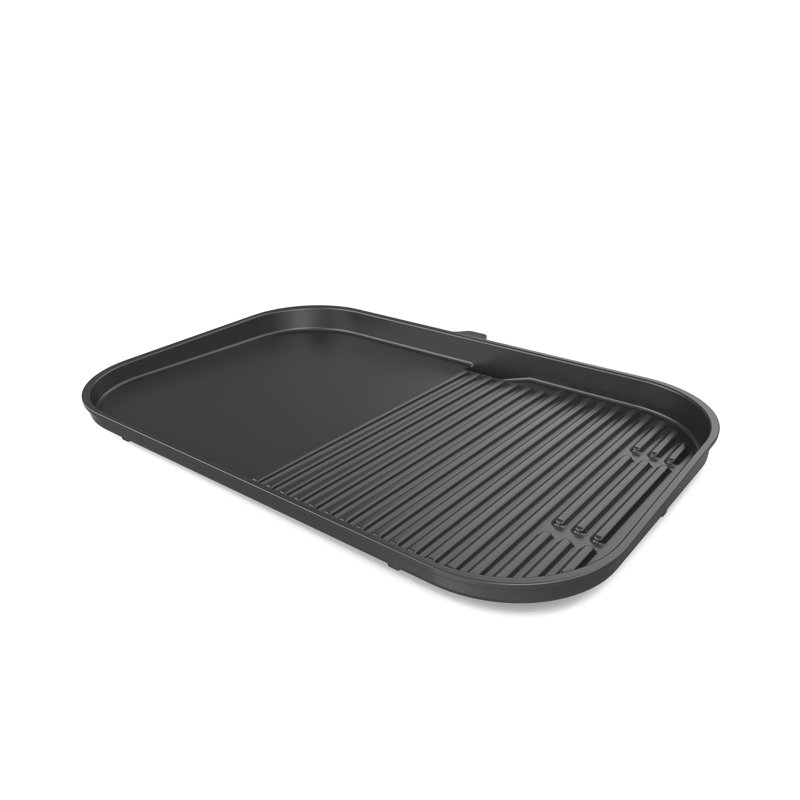 Ninja Woodfire XL Grill & Flat Plate - XSKOGXLGGCMEU