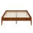 Modern Minimalist Platform Bed-66459619-66459616