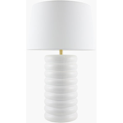 Ceramic Table Lamp