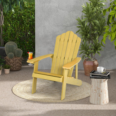 Chaise Adirondack Falmer