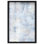 «Glacial Light Weave I Shadowbox Print Calming Wall Art» par Art Remedy