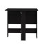 Haddonfield Extendable Dining Table-28878387-28878386
