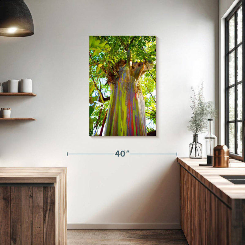 Tronc d'arbre Harnek, H 36 po x l 24 po