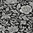 Machine Washable Indoor/Outdoor Chantille ACN2572 Floral Rug-554132794-554132775