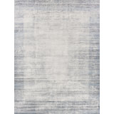 Fine Pure Silk Silk Area Rug