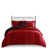 Rouge / Noir est en rupture de stock