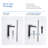 Cube Single-handle Bathroom Faucet-41659859-48024402