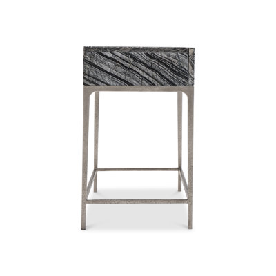 Linea 1 - Drawer Nightstand