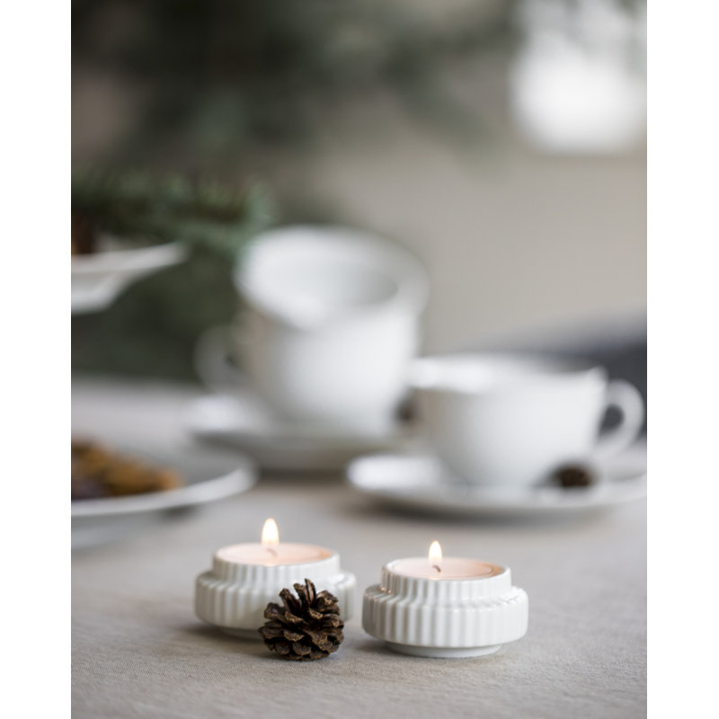 Tealight Candle Holder