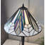 Feroz Resin Table Lamp